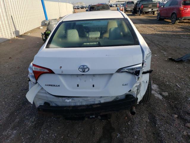 2T1BURHE4EC146397 | 2014 TOYOTA COROLLA L