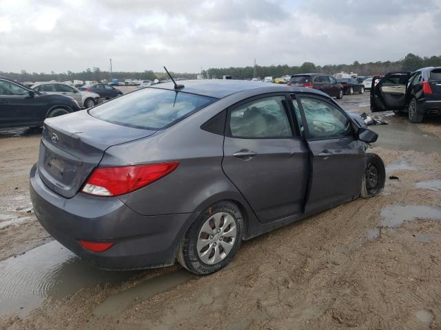 KMHCT4AEXGU012726 | 2016 HYUNDAI ACCENT SE