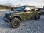 2023 JEEP GLADIATOR - 1C6JJTEGXPL566434