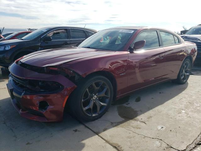 2018 Dodge Charger R/T