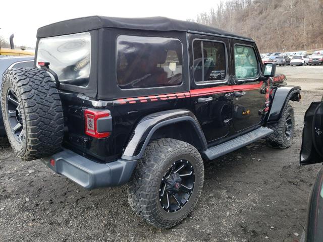 1C4HJXEGXLW125572 | 2020 JEEP WRANGLER U