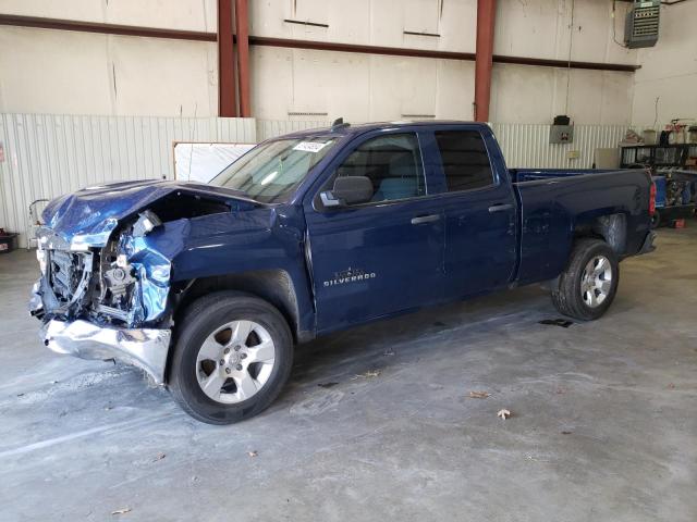 2018 Chevrolet C/K 1500 