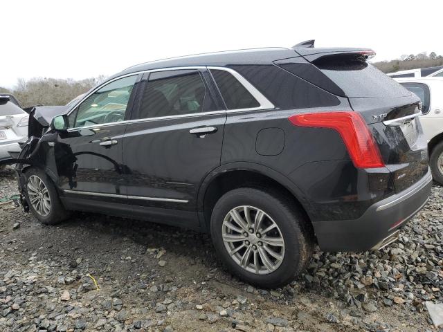 1GYKNDRS6HZ122224 | 2017 Cadillac xt5 luxury