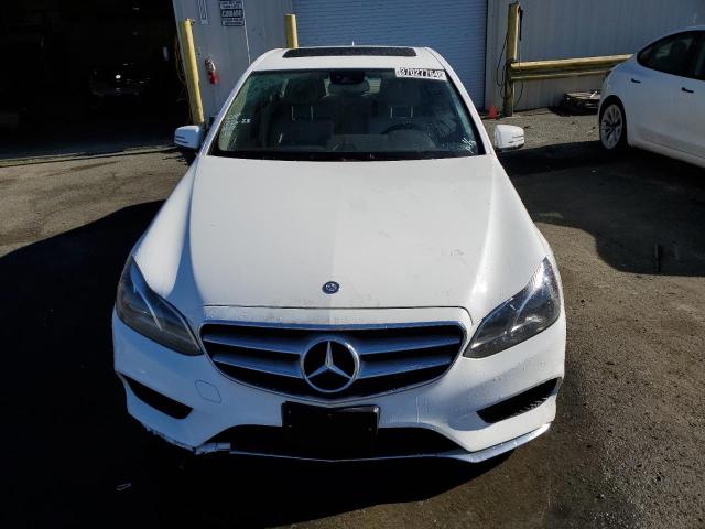 WDDHF8JB6EA803385 | 2014 MERCEDES-BENZ E 350 4MAT