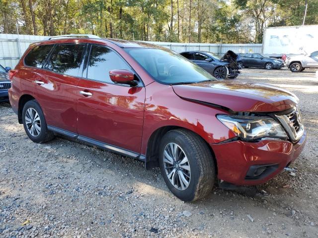 5N1DR2CN5LC637197 | 2020 NISSAN PATHFINDER