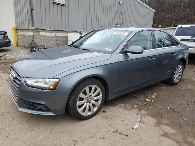 VIN WAUBFAFL4DN036729 2013 Audi A4, Premium no.1