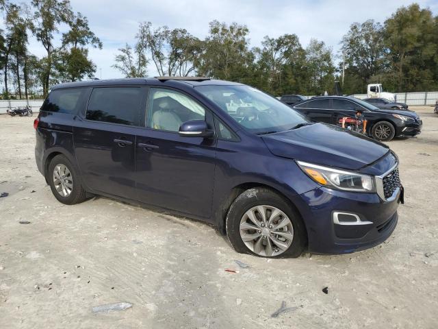 2021 KIA SEDONA LX KNDMB5C16M6662942