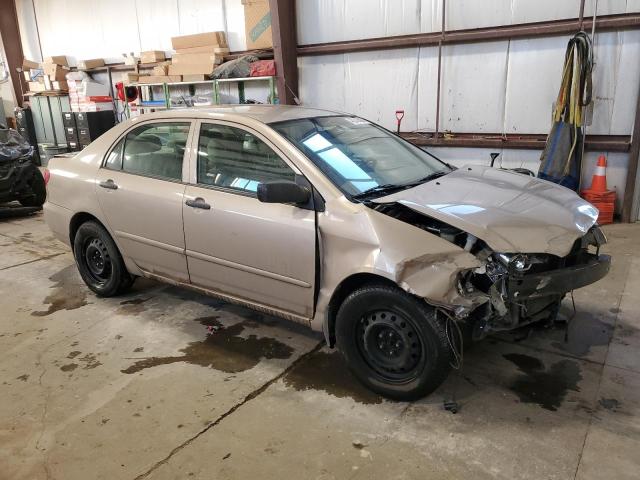 2005 Toyota Corolla Ce VIN: 2T1BR32E05C871180 Lot: 40243454