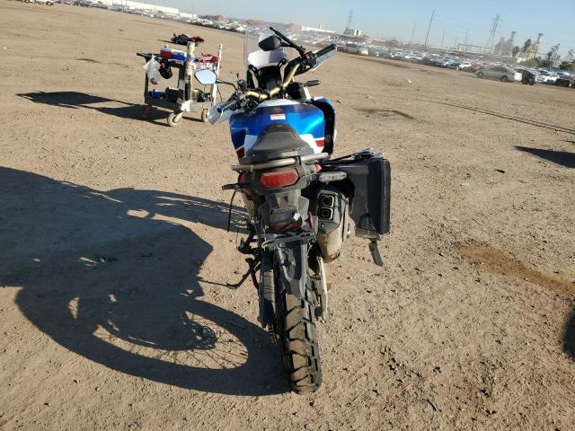 2018 HONDA CRF1000 A2 JH2SD0448JK200101