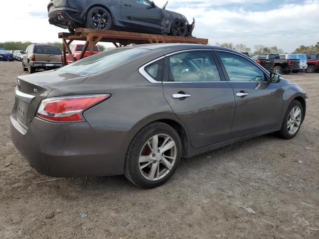 1N4AL3APXFN334899 | 2015 NISSAN ALTIMA 2.5