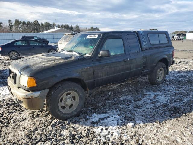 2004 Ford Ranger 