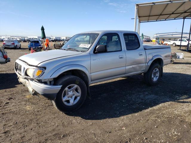 2003 Toyota Tacoma 