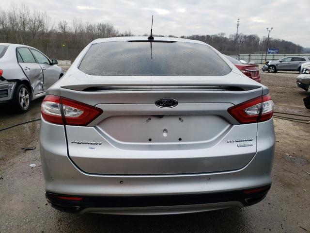 3FA6P0K90ER351649 | 2014 FORD FUSION TIT