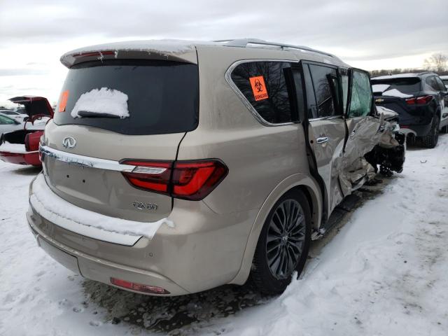 2023 INFINITI QX80 SENSO JN8AZ2BE1P9302079