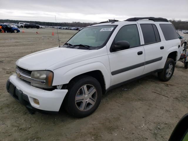 2005 Chevrolet TrailBlazer EXT LS