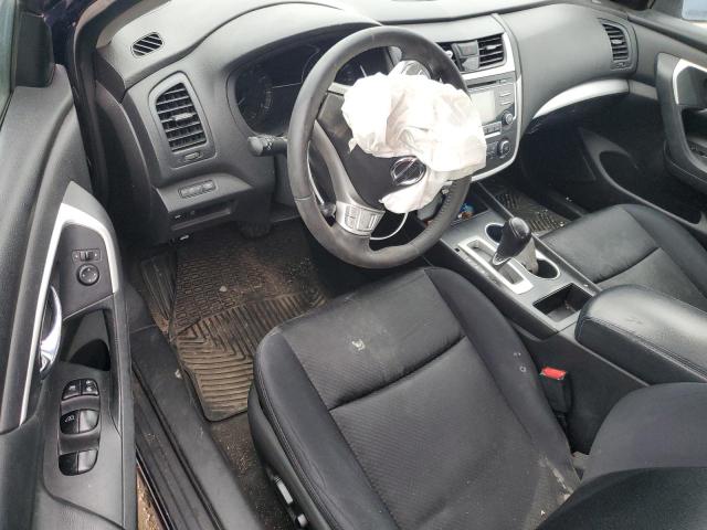 2016 NISSAN ALTIMA 2.5 - 1N4AL3AP6GN379565