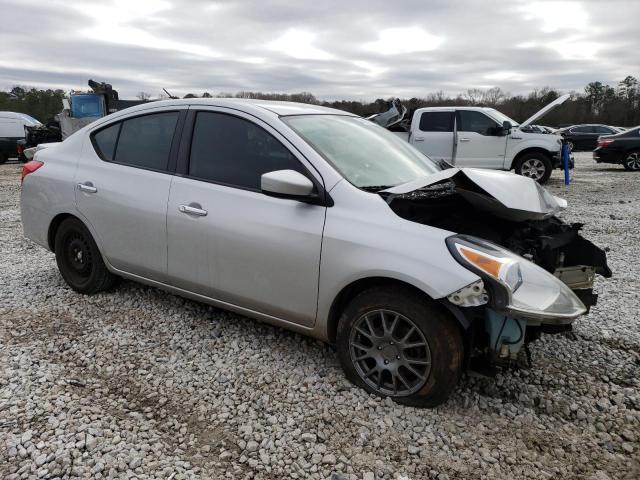 3N1CN7AP1FL855825 | 2015 NISSAN VERSA S