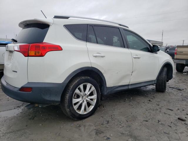 2T3YFREV9EW080492 | 2014 TOYOTA RAV4 LIMIT