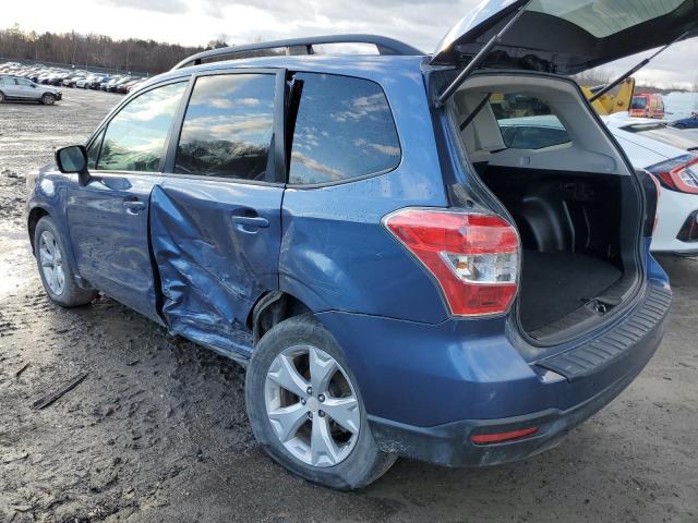 JF2SJAGC7EH526700 | 2014 SUBARU FORESTER 2