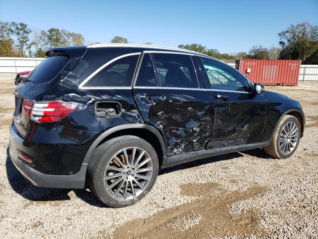 WDC0G4JB1JV066056 | 2018 MERCEDES-BENZ GLC 300