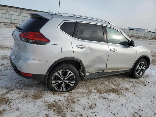 2017 NISSAN ROGUE S - JN8AT2MV2HW023466