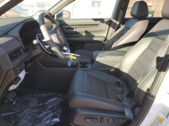 2024 HONDA CR-V SPORT - 5J6RS6H83RL019730