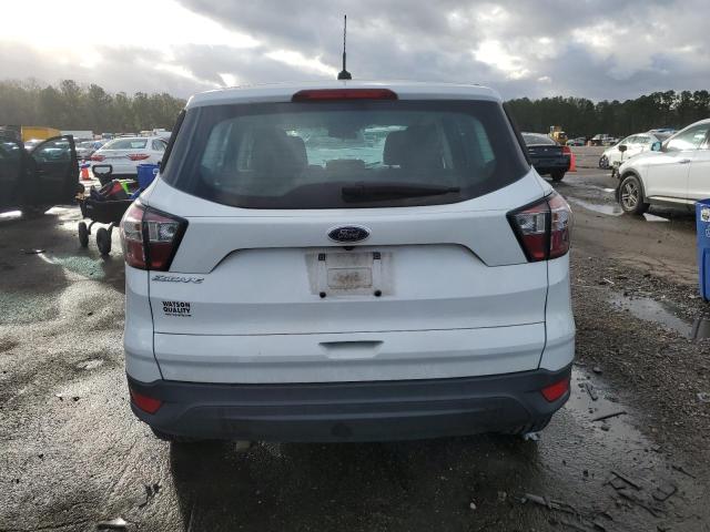 1FMCU0F78HUE64546 | 2017 FORD ESCAPE S