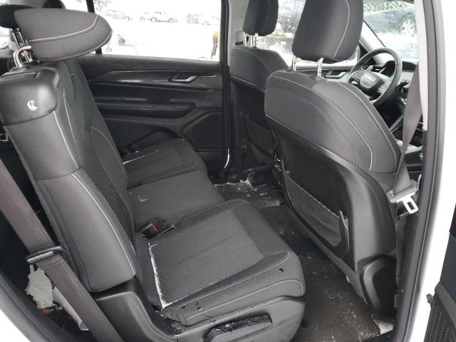 2023 JEEP GRAND CHER - 1C4RJKAG2P8105436
