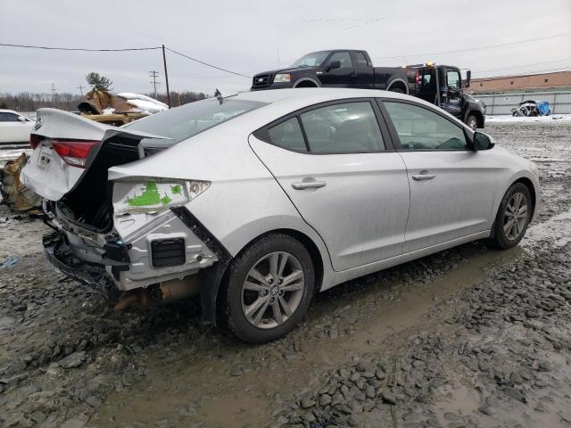 5NPD84LF4JH361737 | 2018 HYUNDAI ELANTRA SE