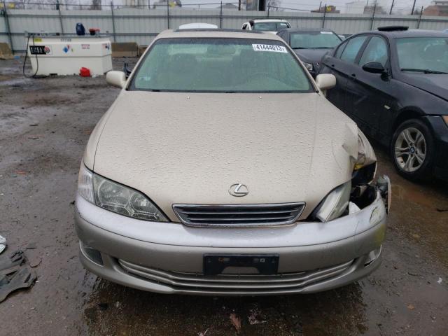 JT8BF28G4Y0249030 | 2000 Lexus es 300