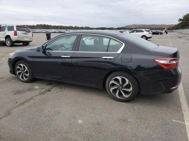 2016 HONDA ACCORD EX 1HGCR2F71GA225522