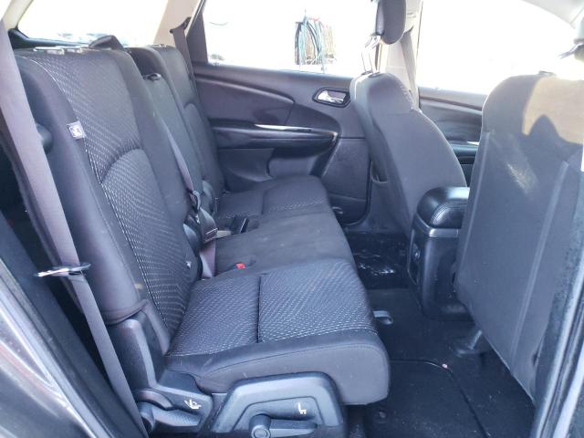2016 DODGE JOURNEY SE - 3C4PDDAG6GT190051