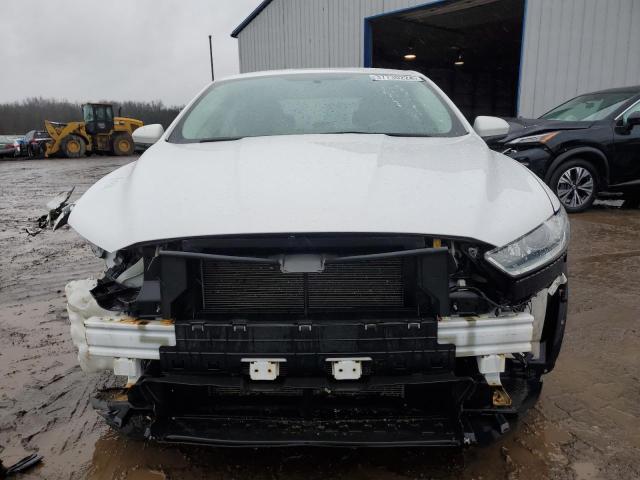 1FA6P0G7XG5123932 | 2016 FORD FUSION S