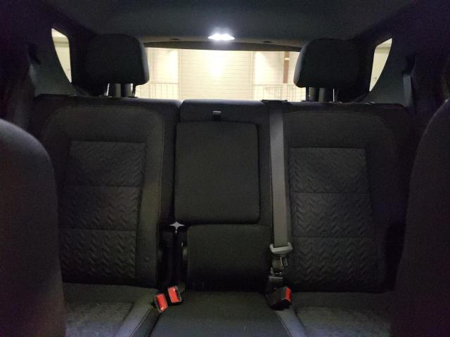 2022 CHEVROLET EQUINOX LT 3GNAXUEV9NL138360
