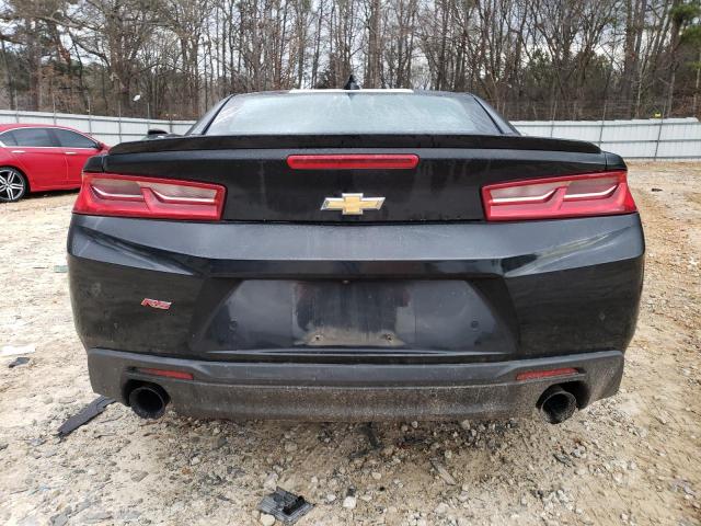 1G1FD1RX4G0111528 | 2016 CHEVROLET CAMARO LT