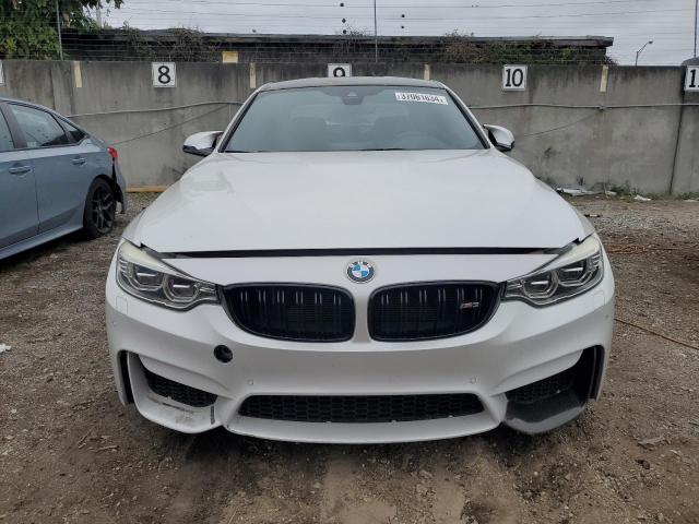 WBS3C9C54FP804150 | 2015 BMW M3