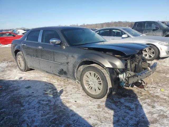 Vin: 2c3ca5cvxah164145, lot: 39339934, chrysler 300 touring 20104