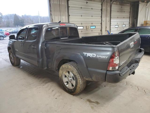 3TMMU4FN5EM068198 | 2014 TOYOTA TACOMA DOU