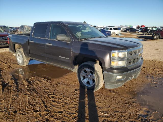 3GCUKREC4EG135679 | 2014 CHEVROLET SILVERADO