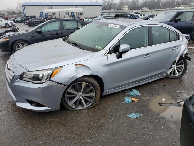 2016 Subaru Legacy 2.5i Limited