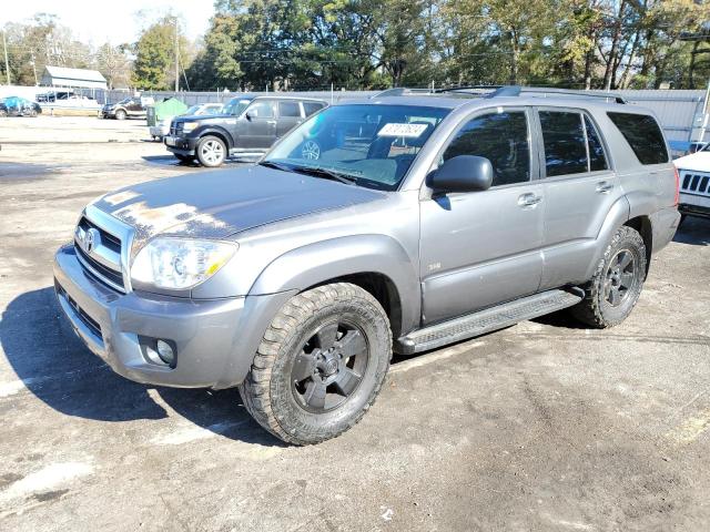 2006 Toyota 4Runner SR5