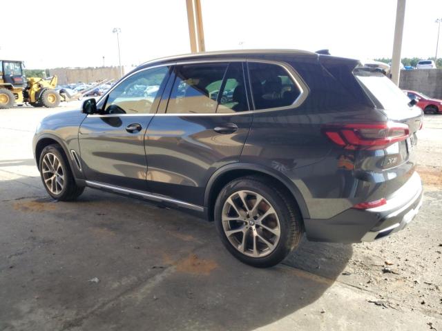 5UXCR4C0XM9F53604 | 2021 BMW X5 SDRIVE