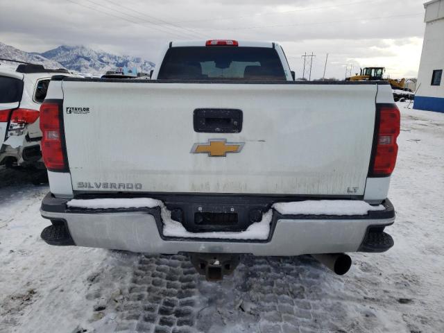 1GC4KZEY1JF277981 | 2018 CHEVROLET SILVERADO