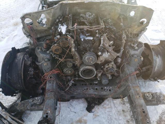 2022 FORD F150 SUPER - 1FTFW1E5XNFB54934