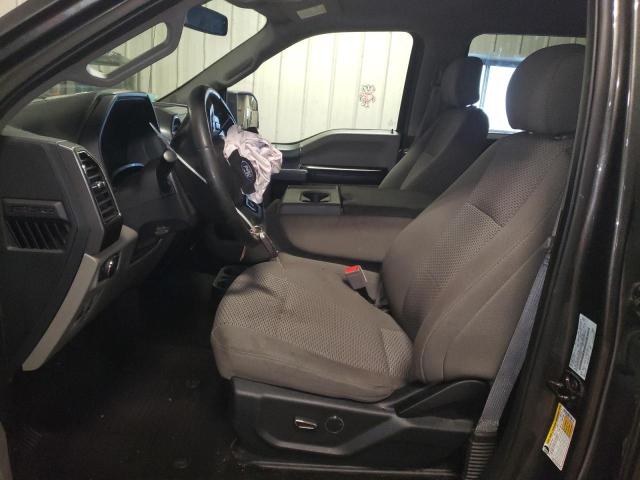 2018 FORD F150 SUPER - 1FTEW1EP1JFB23708