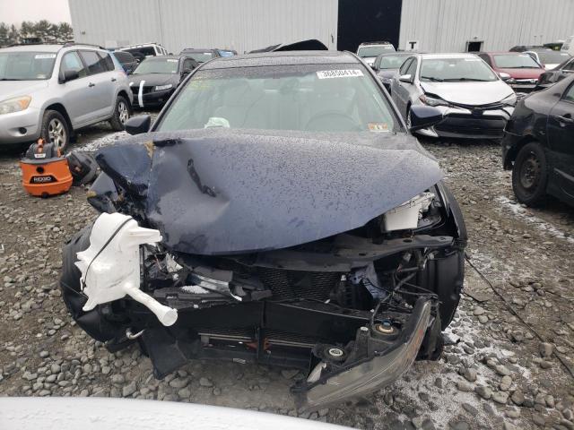 2017 TOYOTA CAMRY LE - 4T1BF1FK7HU802132