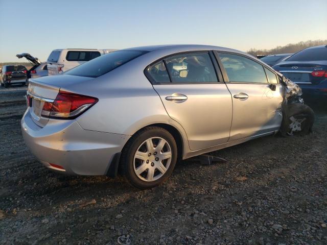 Vin: 2hgfb2f57dh529693, lot: 37128834, honda civic lx 20133