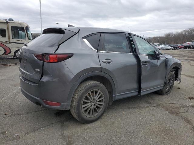 JM3KFBCM2K0634650 | 2019 MAZDA CX-5 TOURI