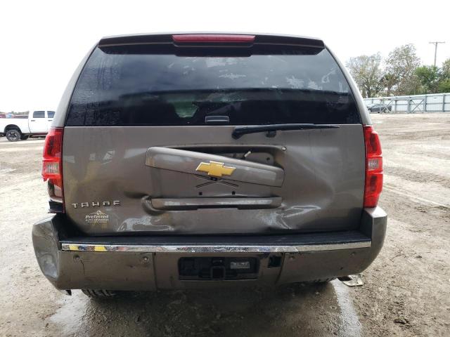 2013 CHEVROLET TAHOE K150 1GNSKCE07DR165257  38221604