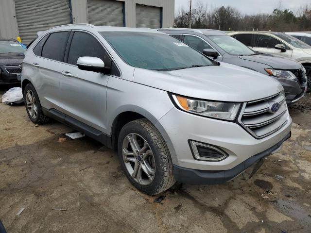 2FMTK4K91FBB56643 | 2015 FORD EDGE TITAN